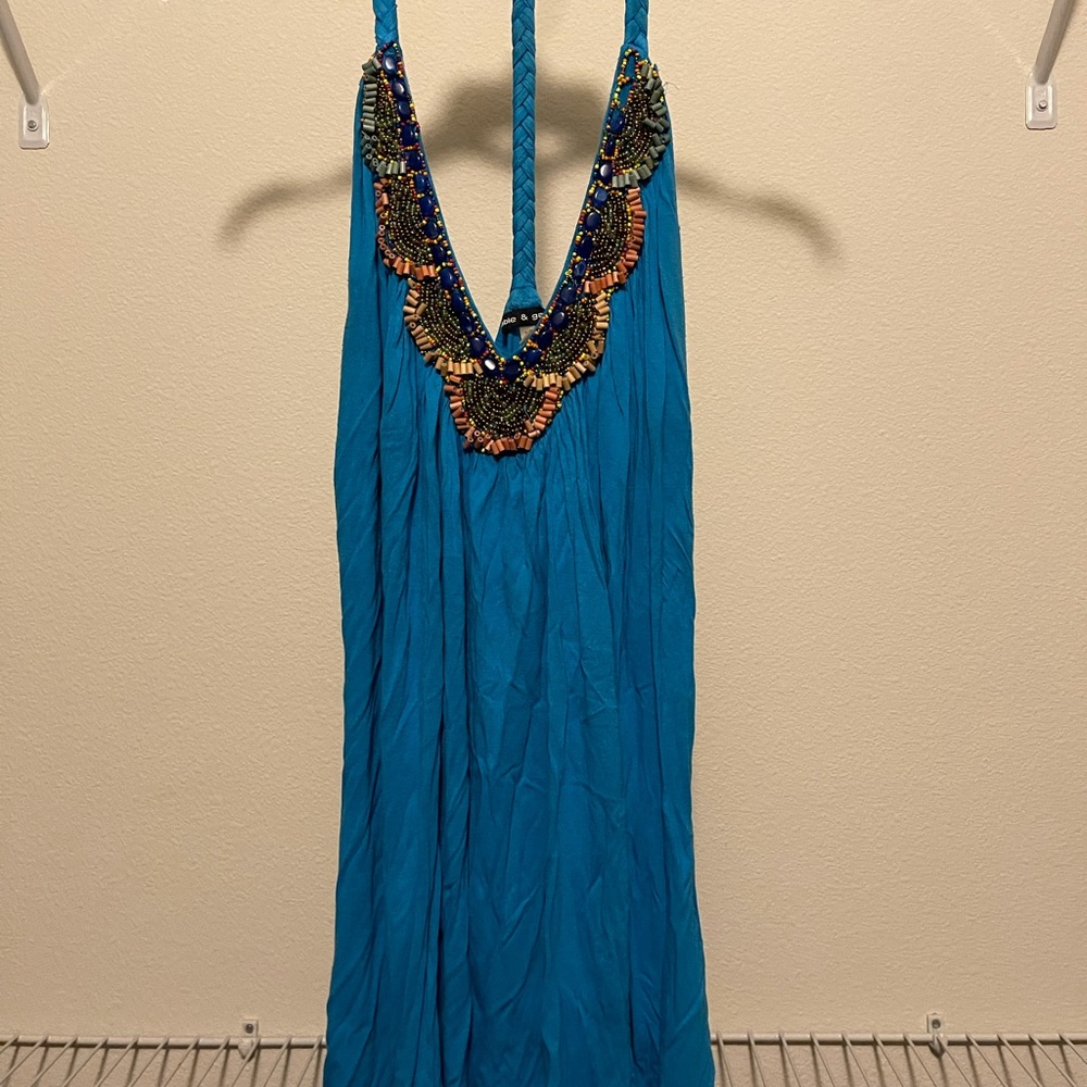 Summer Beach Top